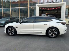 Zeekr 001 WE Edition 100kWh - ფოტო 11