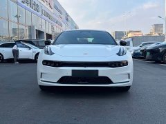 Zeekr 001 WE Edition 100kWh - ფოტო 2