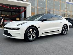 Zeekr 001 WE Edition 100kWh - ფოტო 4