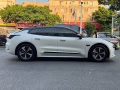 Zeekr 001 WE Edition 100kWh - ფოტო 6