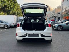 Zeekr 001 WE Edition 100kWh - ფოტო 8