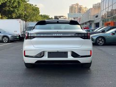 Zeekr 001 WE Edition 100kWh - ფოტო 9