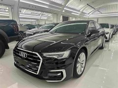 Audi A6L 45 TFSI Premium Dynamic - photo 1