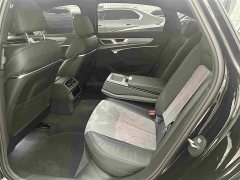 Audi A6L 45 TFSI Premium Dynamic - photo 14