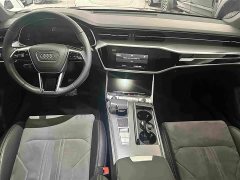 Audi A6L 45 TFSI Premium Dynamic - photo 15