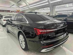 Audi A6L 45 TFSI Premium Dynamic - photo 19
