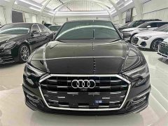 Audi A6L 45 TFSI Premium Dynamic - photo 2