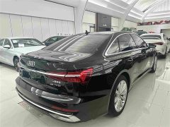 Audi A6L 45 TFSI Premium Dynamic - photo 20