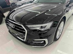 Audi A6L 45 TFSI Premium Dynamic - photo 3