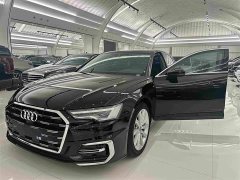 Audi A6L 45 TFSI Premium Dynamic - photo 5