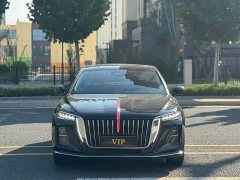 FAW Red Flag H5 2.0T Automatic Smart Connected Flagship Comfort Edition - ფოტო 2
