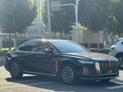 FAW Red Flag H5 2.0T Automatic Smart Connected Flagship Comfort Edition - ფოტო 3