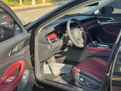 FAW Red Flag H5 2.0T Automatic Smart Connected Flagship Comfort Edition - ფოტო 4