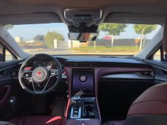 FAW Red Flag H5 2.0T Automatic Smart Connected Flagship Comfort Edition - ფოტო 5