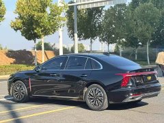 FAW Red Flag H5 2.0T Automatic Smart Connected Flagship Comfort Edition - ფოტო 7