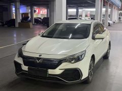 Nissan Venucia D60EV Standard Range Comfort Edition - ფოტო 1