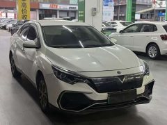 Nissan Venucia D60EV Standard Range Comfort Edition - ფოტო 2