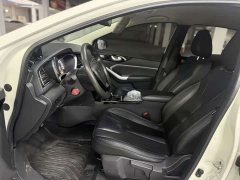 Nissan Venucia D60EV Standard Range Comfort Edition - ფოტო 3
