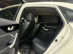 Nissan Venucia D60EV Standard Range Comfort Edition - ფოტო 4