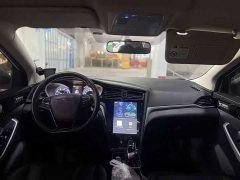 Nissan Venucia D60EV Standard Range Comfort Edition - ფოტო 5