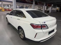Nissan Venucia D60EV Standard Range Comfort Edition - ფოტო 6