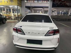 Nissan Venucia D60EV Standard Range Comfort Edition - ფოტო 7