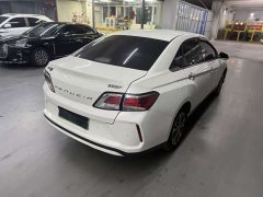 Nissan Venucia D60EV Standard Range Comfort Edition - ფოტო 8