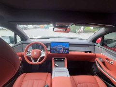 BYD Tang L EV 670KM LiDAR Flagship Edition - photo 11