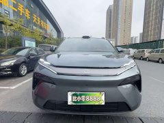 BYD Tang L EV 670KM LiDAR Flagship Edition - photo 2