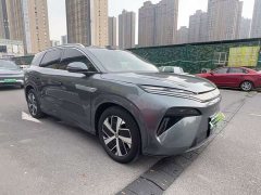 BYD Tang L EV 670KM LiDAR Flagship Edition - photo 3