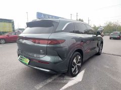 BYD Tang L EV 670KM LiDAR Flagship Edition - photo 4