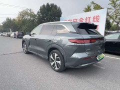 BYD Tang L EV 670KM LiDAR Flagship Edition - photo 5
