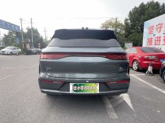BYD Tang L EV 670KM LiDAR Flagship Edition - photo 6
