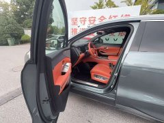 BYD Tang L EV 670KM LiDAR Flagship Edition - photo 8