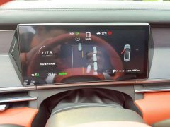 BYD Tang L EV 670KM LiDAR Flagship Edition - photo 9