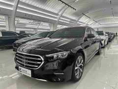 Mercedes-Benz E-Class E 300 L Fashion Edition - ფოტო 1