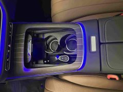 Mercedes-Benz E-Class E 300 L Fashion Edition - ფოტო 10