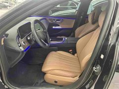 Mercedes-Benz E-Class E 300 L Fashion Edition - ფოტო 11