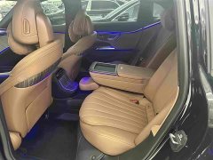 Mercedes-Benz E-Class E 300 L Fashion Edition - ფოტო 12