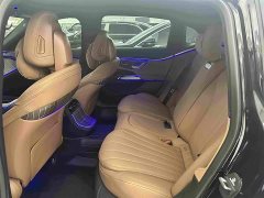 Mercedes-Benz E-Class E 300 L Fashion Edition - ფოტო 13