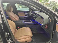 Mercedes-Benz E-Class E 300 L Fashion Edition - ფოტო 15