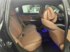 Mercedes-Benz E-Class E 300 L Fashion Edition - ფოტო 16