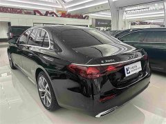 Mercedes-Benz E-Class E 300 L Fashion Edition - ფოტო 19