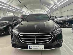 Mercedes-Benz E-Class E 300 L Fashion Edition - ფოტო 2