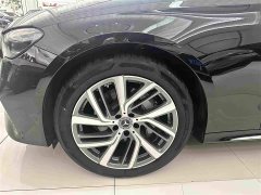 Mercedes-Benz E-Class E 300 L Fashion Edition - ფოტო 3