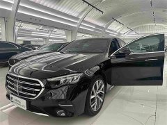 Mercedes-Benz E-Class E 300 L Fashion Edition - ფოტო 4