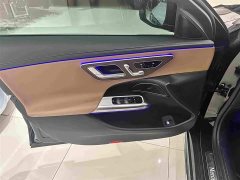 Mercedes-Benz E-Class E 300 L Fashion Edition - ფოტო 5