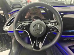 Mercedes-Benz E-Class E 300 L Fashion Edition - ფოტო 7