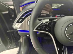 Mercedes-Benz E-Class E 300 L Fashion Edition - ფოტო 8