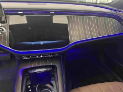 Mercedes-Benz E-Class E 300 L Fashion Edition - ფოტო 9